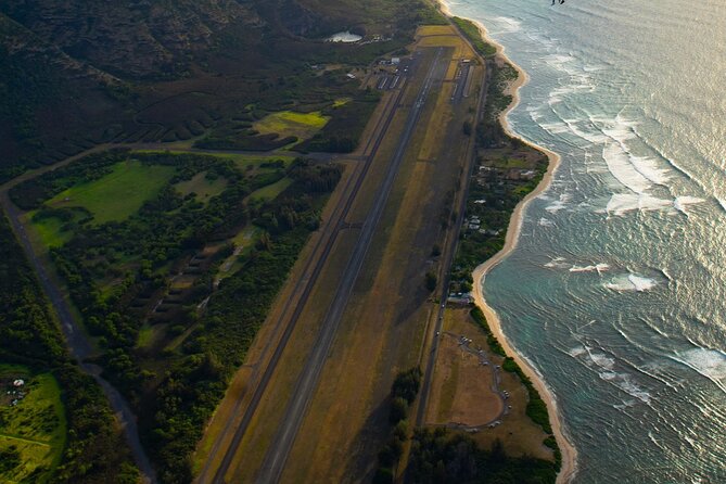 Tandem Skydiving With Gojump in Hawaii - Preparing for Your Skydive Adventure
