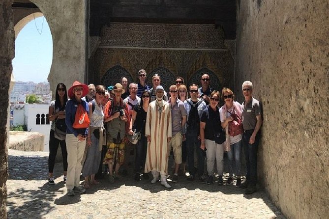Tangier Day Trip From Seville With Lunch Included & Local Guide - Getting to Tangier