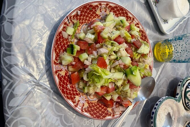 Tangier Food Cooking Class and Private City Tour - Cultural Immersion