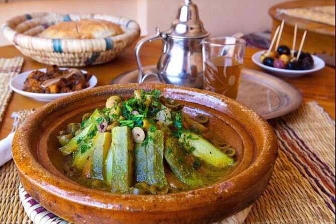 Tangier Private Day Tour, Cap Spartel Drive & Camel Ride Included - What to Expect on the Tour