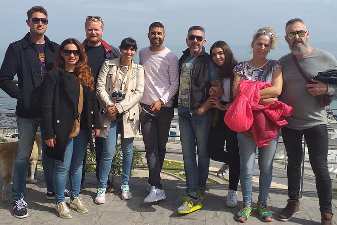 Tangier Private Full Day Tour From the Cruise Ship All Inclusive - Additional Tour Inclusions