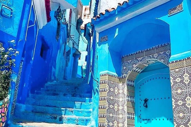 Tangier to Sahara Desert With Overnight Stay in Desert Camp 4 Days - Returning to Marrakech