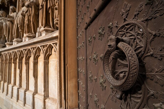 Tarragona Cathedral Skip the Line Entrance Ticket - Duration and Recommended Visits