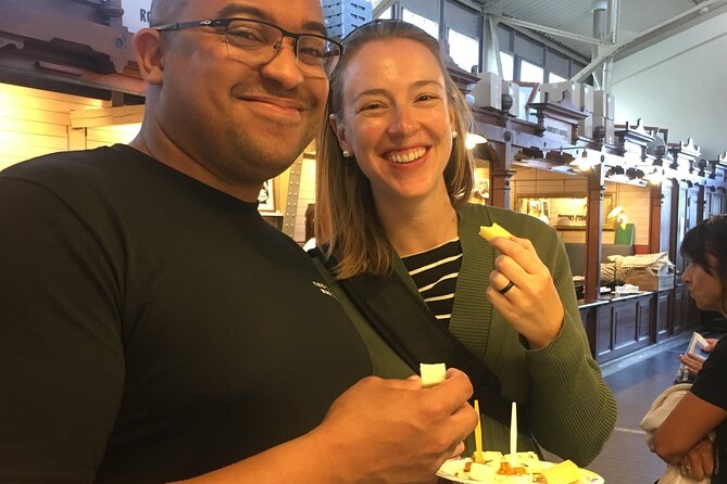 TASTE Helsinki Food Tour - Review Highlights