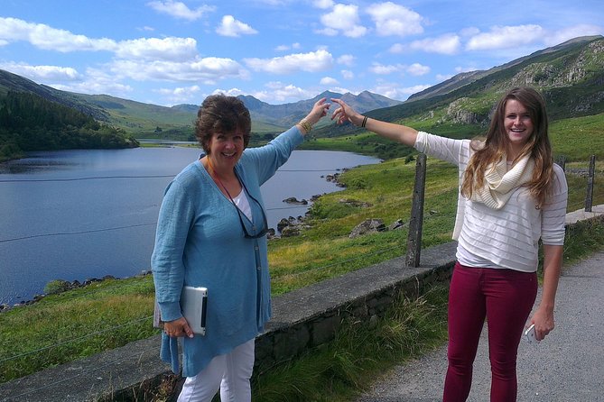 Taste of North Wales - 8 Hour Private Tour From Conwy or Llandudno Area - Confirmation and Accessibility