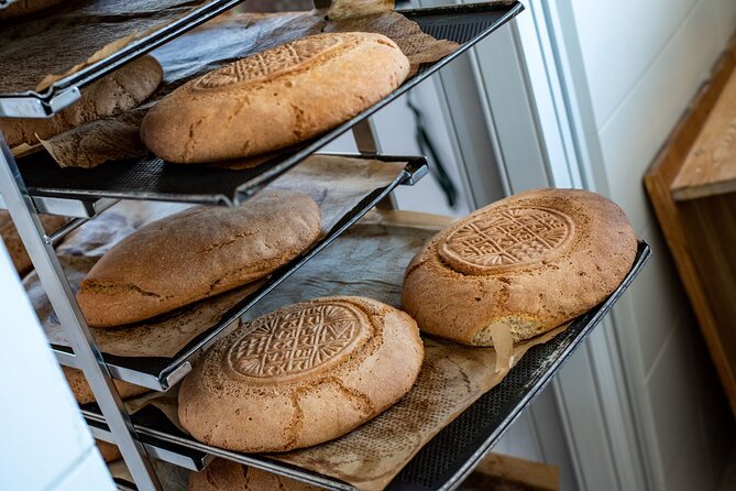 Tasting Rhodes: Cooking Class, Wine Tasting & More in an Authentic Greek Village - Logistics and Meeting Point