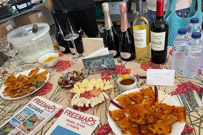Tavira Olive Experience Factory Tour and Tasting - Expert Guide Insights and Explanations