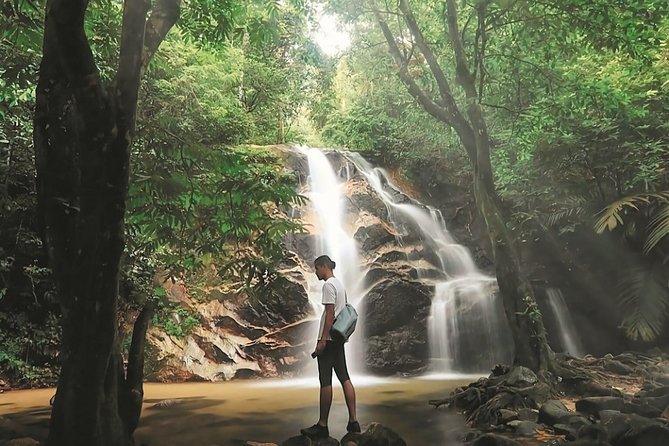 Templer Park and Kanching Waterfall Tour With Batu Caves Stopover - What to Bring