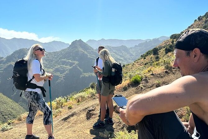 Tenerife: Hiking Tour in Anaga Mountains & Enchanted Forest - Tour Pricing