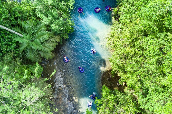 Tenorio Adventure Day Tour - How to Book the Tour