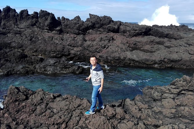 Terceira Island Full Day Tour - Cancellation Policy