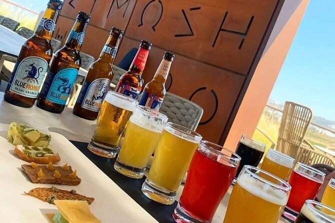 The Beer and the History Semi Private Experience - Praise From Previous Participants