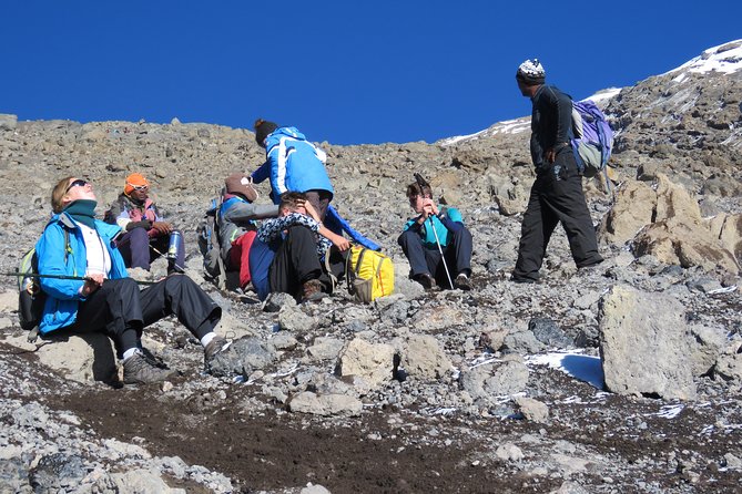 The Best 6-Day Kilimanjaro Hiking Tour via Machame Route - Preparing for the Hike