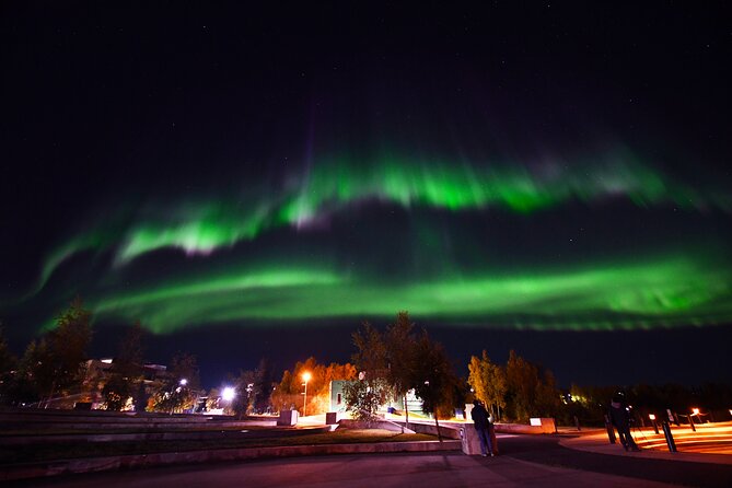 The Best Aurora Tour - Photography Tips