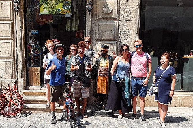 The Best Baku City Tour - Pricing and Booking Details