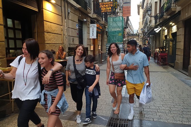The Best Gourmet Experience and Pintxo Tour in San Sebastian - Pricing and Cancellation Policy