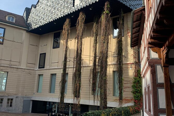 The Best of Basel's Hidden Treasures: A Self-Guided Audio Tour - Technical Considerations and Feedback Insights
