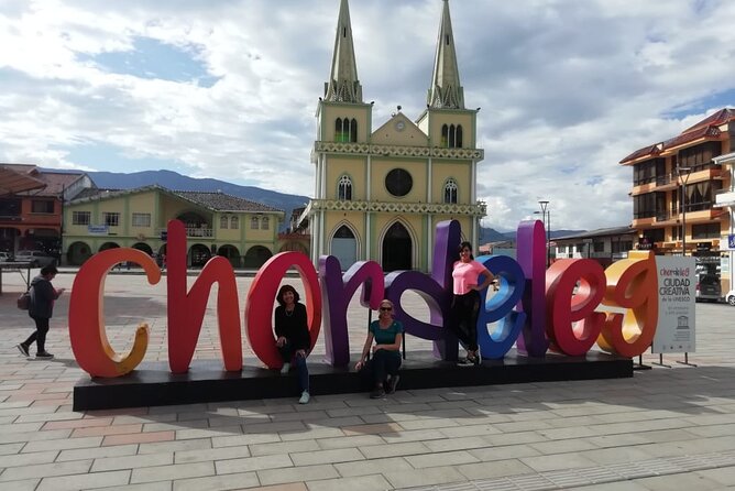 The Best of Cuenca and Surroundings in 2 Days - Cajas National Park Adventure