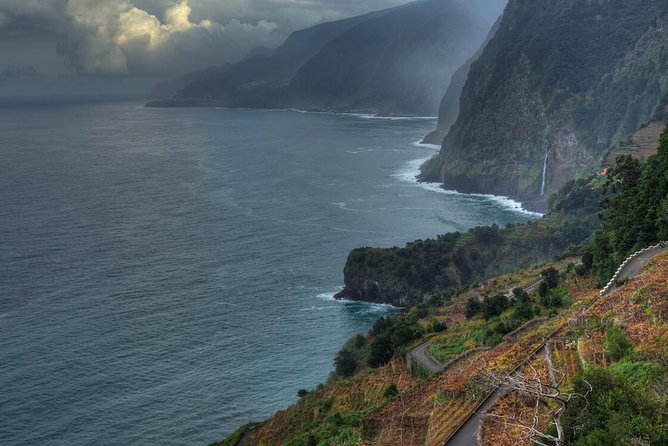 The Best of the South - Jeep Safari Tour - Full Day - Exploring Southern Madeira