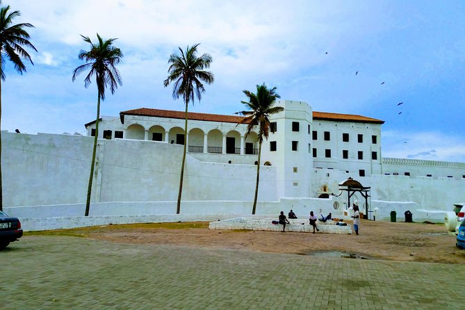 The Cape Coast Tour - Booking and Cancellation Policy