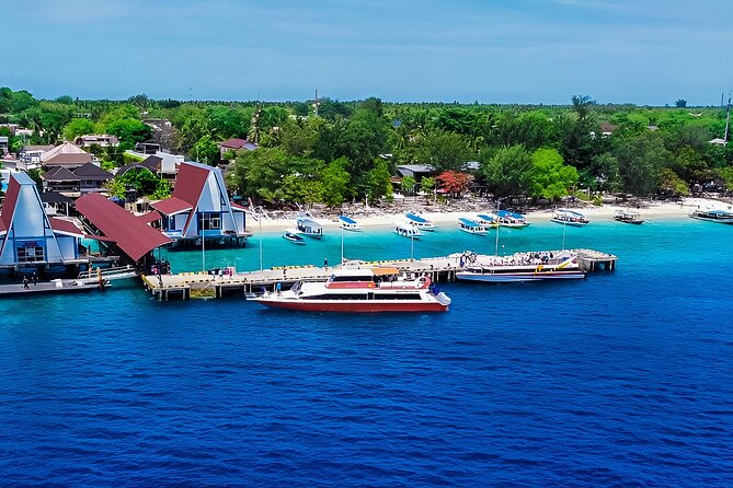 The Cheapest Fast Boat Ticket to Gili - Lombok - Customer Testimonials