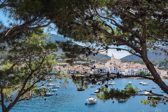 The Dalí Triangle & Cadaqués Day Trip From Girona - Highlights of the Dalí Museums