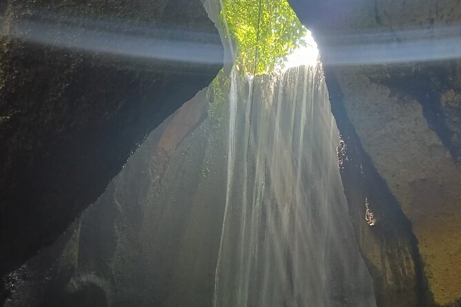 The Fantastic East Of Bali Private Guided Tour - Customer Reviews