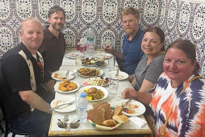 The Food Tour of Tangier - Tips for a Great Experience