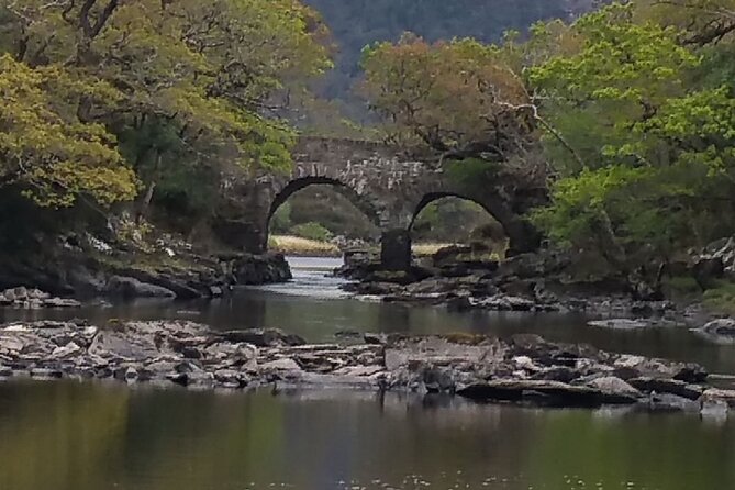 The Gap of Dunlop - Day Trip (Subject to Minimum Numbers) - Boat Cruise on the Lakes