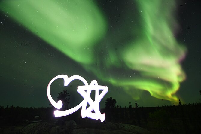 The Greatest Valuable Aurora Manor & Hunting Tour --Exclusive Tour Operator - Destination and Itinerary
