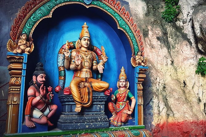 The Holy Caverns and Temples of the Batu Caves - Transportation Options for Tourists
