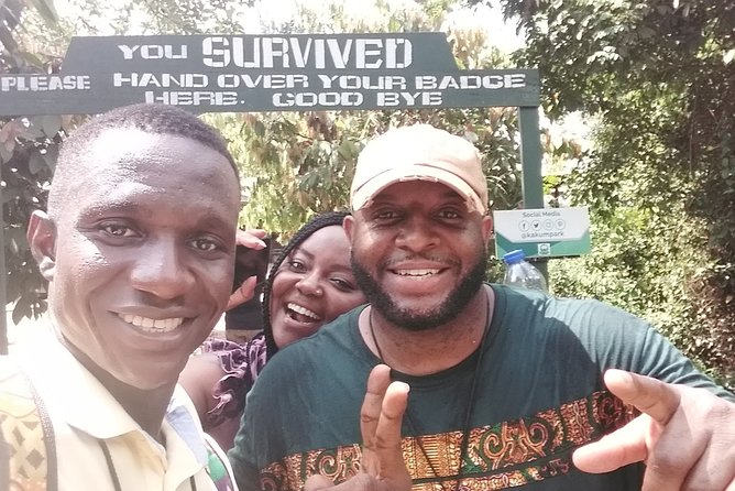 The Homecoming Experience To Cape-coast And Elmina. - Positive Guest Experiences