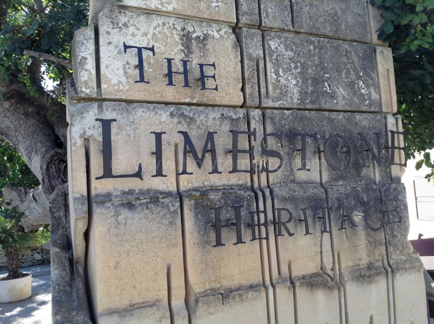 The Limestone Heritage Park and Gardens (Entry Ticket) - Customer Reviews and Ratings