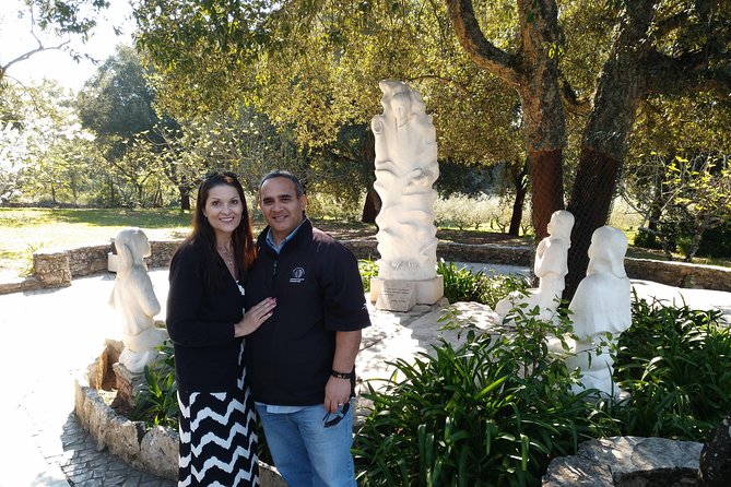 The Magnetism of Fatima