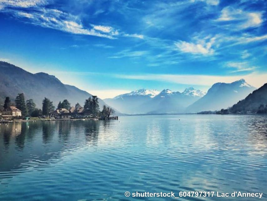 The Most Beautiful Lakes of Savoie on a Self-Drive Tour - Frequently Asked Questions