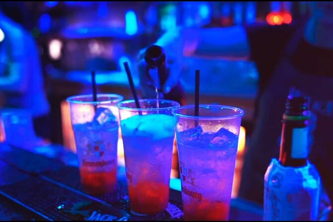 The NightCrawlers | Athens Bar Hopping | Pub Crawl - Guest Feedback and Insights