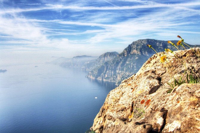 The Path of the Gods - Walking Tour - Hiking - Trekking Amalf Coast - Customer Reviews and Feedback
