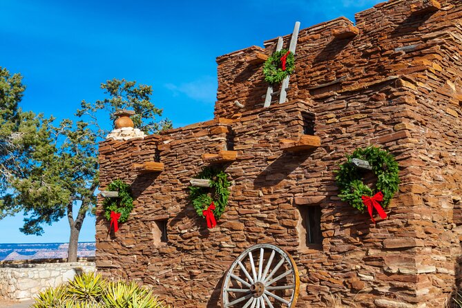 The Perfect Grand Canyon Tour With Local Expert Guides - Pricing and Booking Information