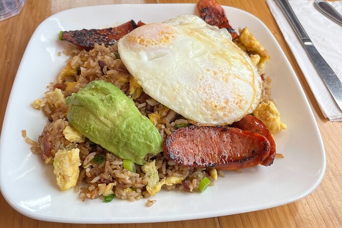 The Portland Brunch Tour - Participant Feedback and Reviews