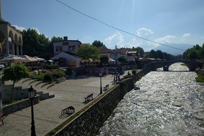 The Pretty Prizren (Kosovo) - From Tirana - Practical Tips