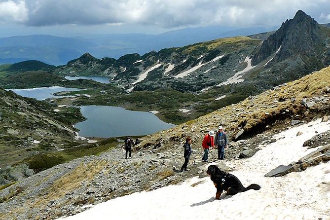 The Seven Rila Lakes Self - Guided Hiking Tour - Traveler Reviews