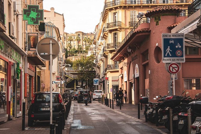 The Very Best of French Riviera in One Day – Cannes, Antibes, Nice, Eze, Monaco - Whats Included in the Tour