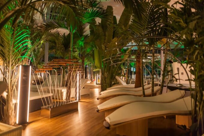 Therme:Spa Day at the Biggest Oasis of Relaxation《Bucharest》 - Customer Reviews