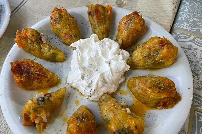 Thessaloniki Street Food Tour With a Local Guide - Dietary Needs and Accessibility