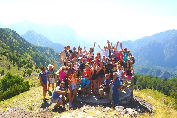 Theth Albania Jeep Day Tour - Traveler Reviews and Feedback