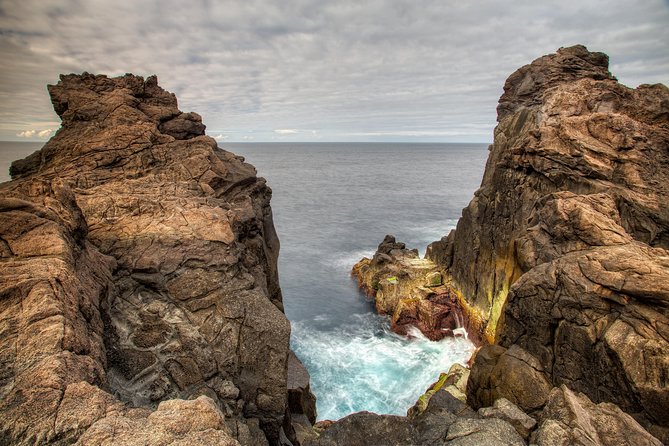 Third Island Best Viewpoints: Half Day Tour - Exploring the Islands Natural Wonders