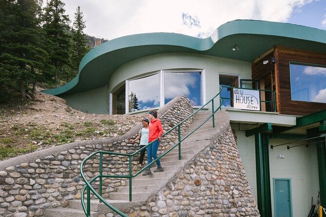 Ticket to Banff Norquay With Chairlift Sightseeing - Unique Highlights of the Tour