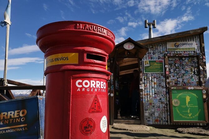 Tierra Del Fuego National Park With Optional End of the World Train - Professional Guide Included