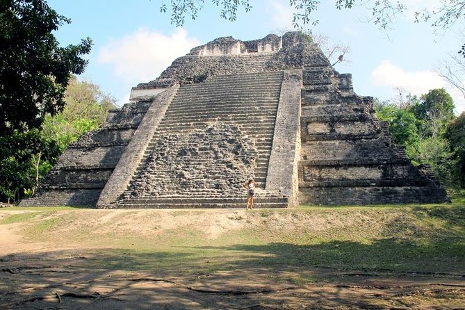 Tikal and Yaxha Exclusive Private Tour From Flores - Yaxha Park Tour