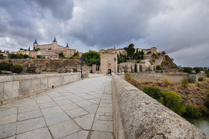 Toledo Private Tour From Madrid - Customer Reviews